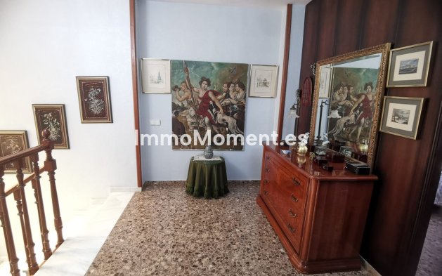 Revente - Villa - Pedreguer - Pedreguer Centro