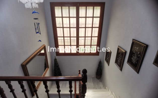 Revente - Villa - Pedreguer - Pedreguer Centro