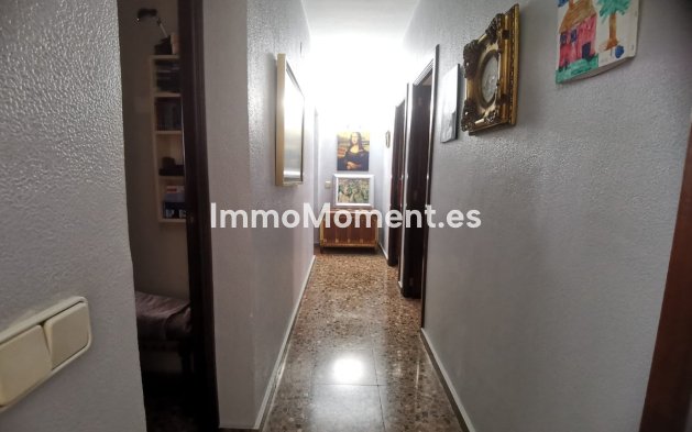 Revente - Villa - Pedreguer - Pedreguer Centro