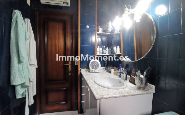 Revente - Villa - Pedreguer - Pedreguer Centro