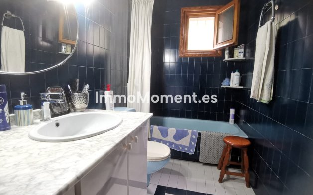 Revente - Villa - Pedreguer - Pedreguer Centro