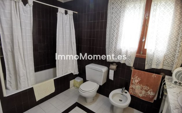 Revente - Villa - Pedreguer - Pedreguer Centro