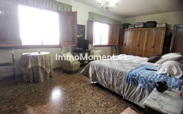 Revente - Villa - Pedreguer - Pedreguer Centro