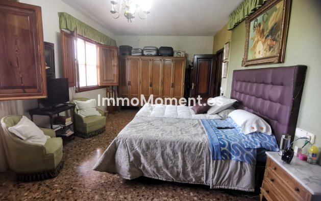 Revente - Villa - Pedreguer - Pedreguer Centro