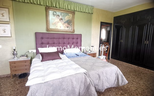 Revente - Villa - Pedreguer - Pedreguer Centro