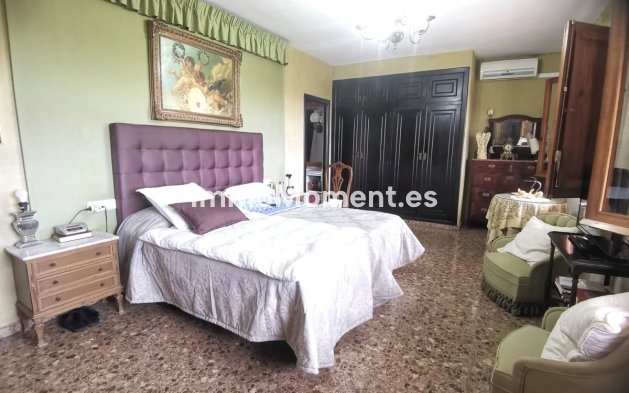 Revente - Villa - Pedreguer - Pedreguer Centro