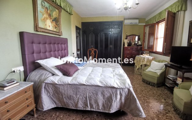 Revente - Villa - Pedreguer - Pedreguer Centro