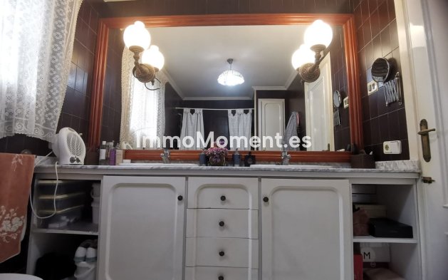 Revente - Villa - Pedreguer - Pedreguer Centro