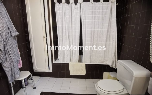 Revente - Villa - Pedreguer - Pedreguer Centro