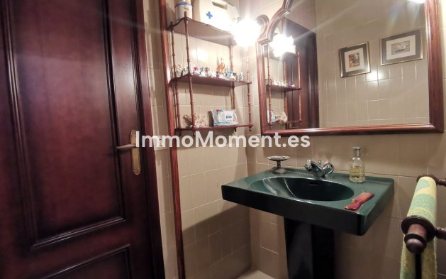 Revente - Villa - Pedreguer - Pedreguer Centro