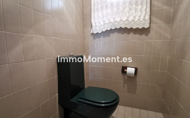 Revente - Villa - Pedreguer - Pedreguer Centro