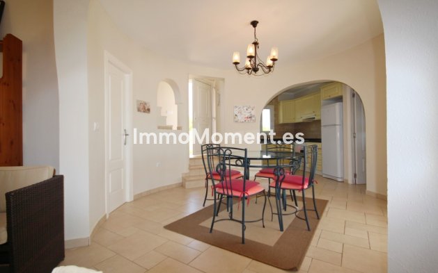 Wiederverkauf - Villa - Jávea - Jávea - Xàbia Centro