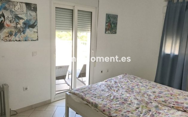 Wiederverkauf - Villa - Jávea - Jávea - Xàbia Centro