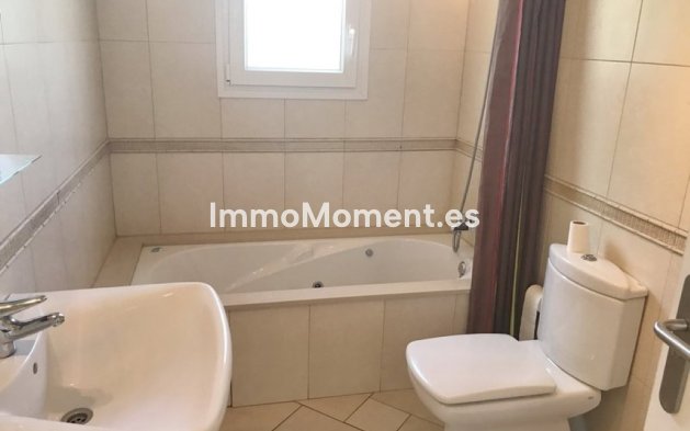 Wiederverkauf - Villa - Jávea - Jávea - Xàbia Centro