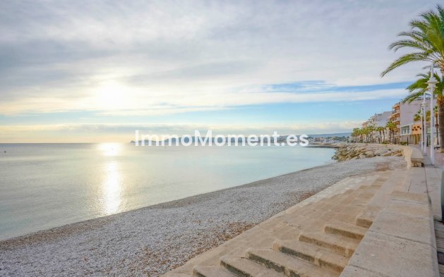 Wiederverkauf - Villa - Jávea - Jávea - Xàbia Centro