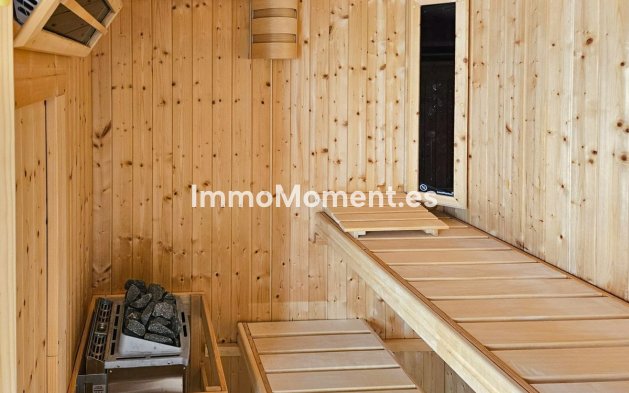 Resale - Villa - Benissa - Benissa Centro