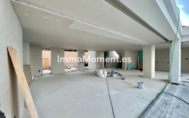 Resale - Villa - Altea - Altea Centro