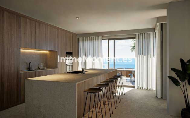 Resale - Villa - Altea - Altea Centro