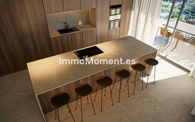 Resale - Villa - Altea - Altea Centro