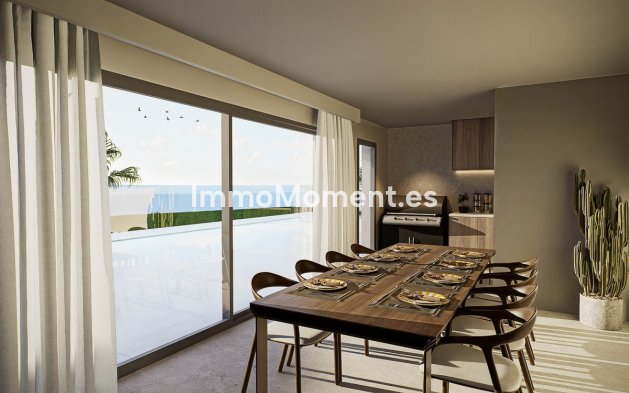Resale - Villa - Altea - Altea Centro