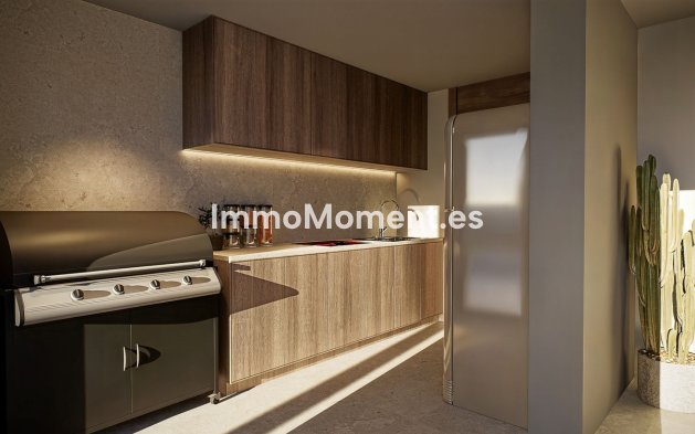 Resale - Villa - Altea - Altea Centro