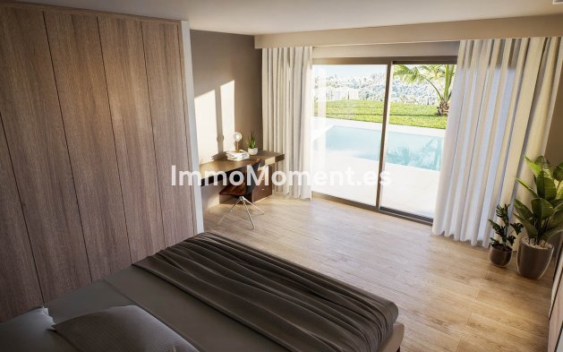 Resale - Villa - Altea - Altea Centro