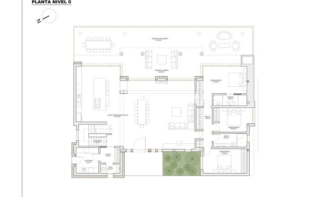 Resale - Villa - Altea - Altea Centro