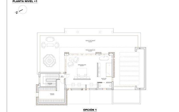 Resale - Villa - Altea - Altea Centro