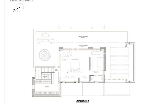 Resale - Villa - Altea - Altea Centro