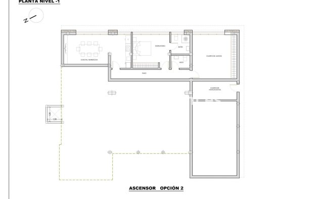 Resale - Villa - Altea - Altea Centro