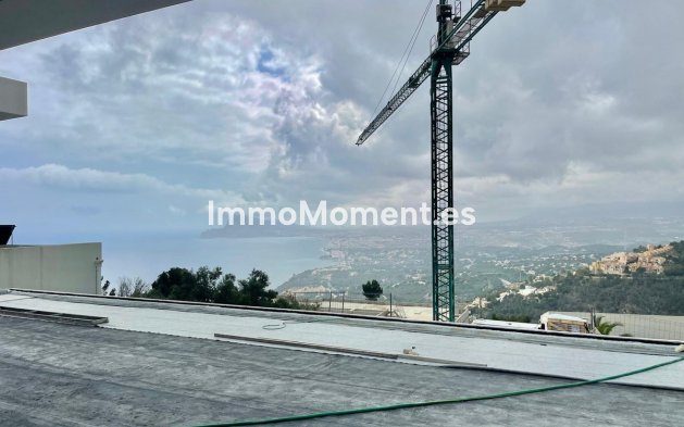 Resale - Villa - Altea - Altea Centro