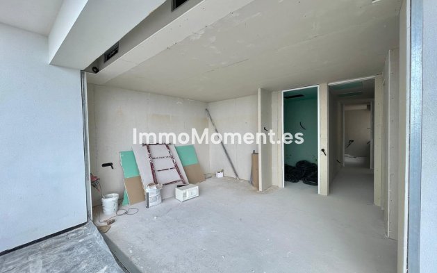 Resale - Villa - Altea - Altea Centro