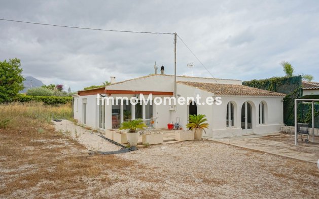 Resale - Villa - Jávea - Jávea - Xàbia Centro