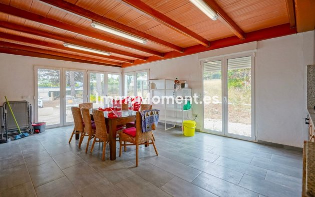 Resale - Villa - Jávea - Jávea - Xàbia Centro