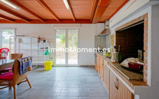 Resale - Villa - Jávea - Jávea - Xàbia Centro