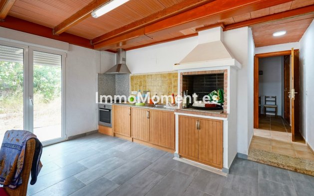 Resale - Villa - Jávea - Jávea - Xàbia Centro
