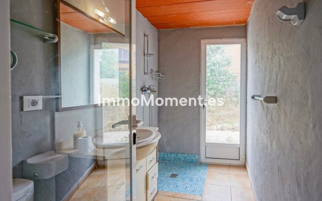 Resale - Villa - Jávea - Jávea - Xàbia Centro