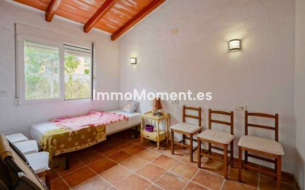 Resale - Villa - Jávea - Jávea - Xàbia Centro