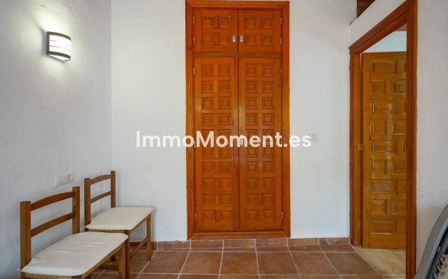 Resale - Villa - Jávea - Jávea - Xàbia Centro