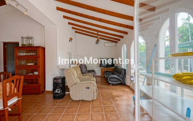 Resale - Villa - Jávea - Jávea - Xàbia Centro