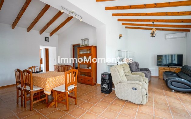 Resale - Villa - Jávea - Jávea - Xàbia Centro
