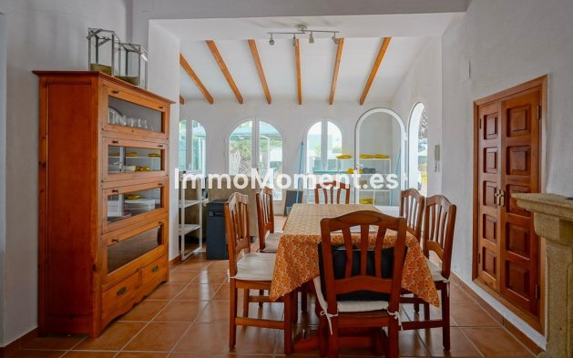 Resale - Villa - Jávea - Jávea - Xàbia Centro