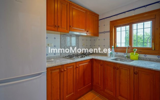 Resale - Villa - Jávea - Jávea - Xàbia Centro