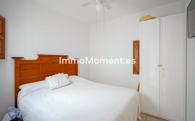 Resale - Villa - Jávea - Jávea - Xàbia Centro