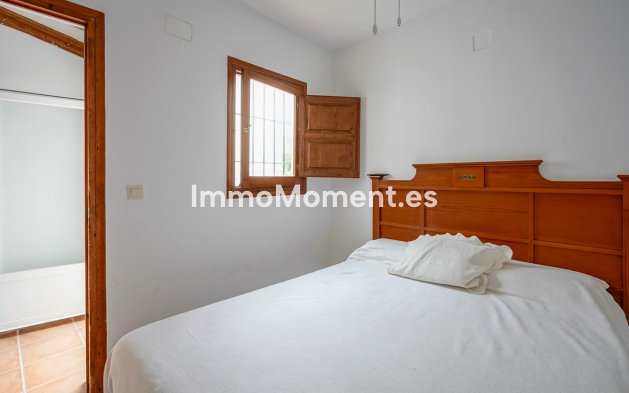 Resale - Villa - Jávea - Jávea - Xàbia Centro