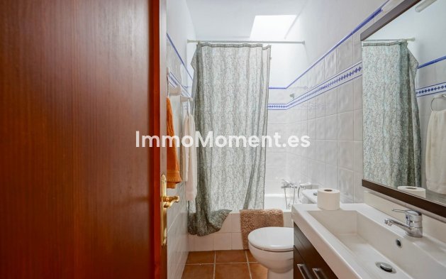 Resale - Villa - Jávea - Jávea - Xàbia Centro