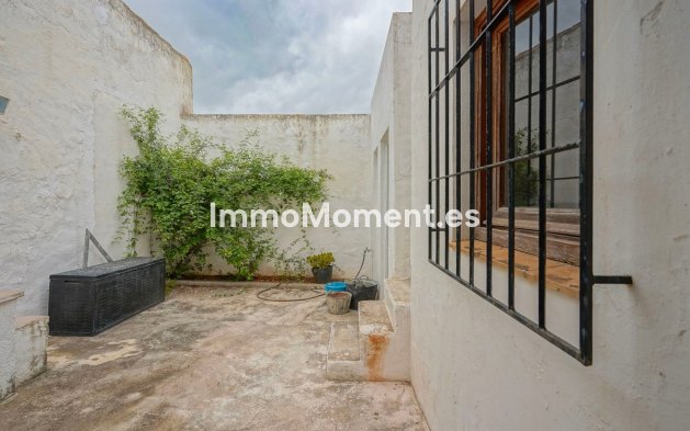 Resale - Villa - Jávea - Jávea - Xàbia Centro