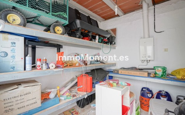 Resale - Villa - Jávea - Jávea - Xàbia Centro