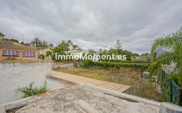 Resale - Villa - Jávea - Jávea - Xàbia Centro