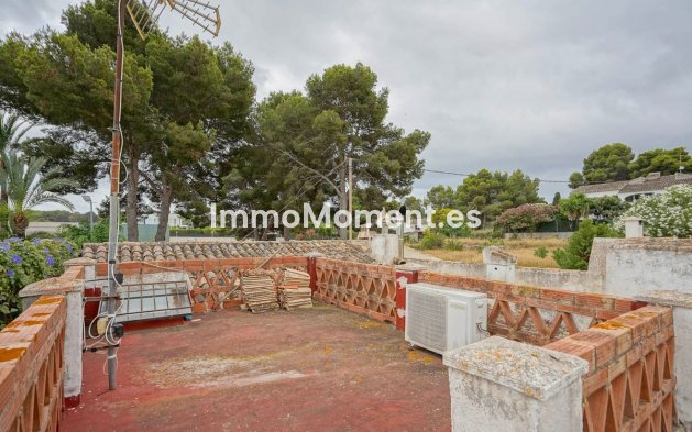 Resale - Villa - Jávea - Jávea - Xàbia Centro